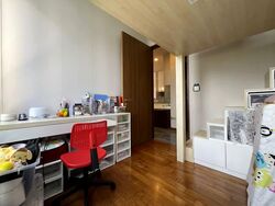 Eco Sanctuary (D23), Condominium #549011841